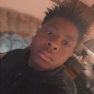 Meet your Posher, Christopher